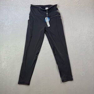 Cupshe  Charcoal Leggings